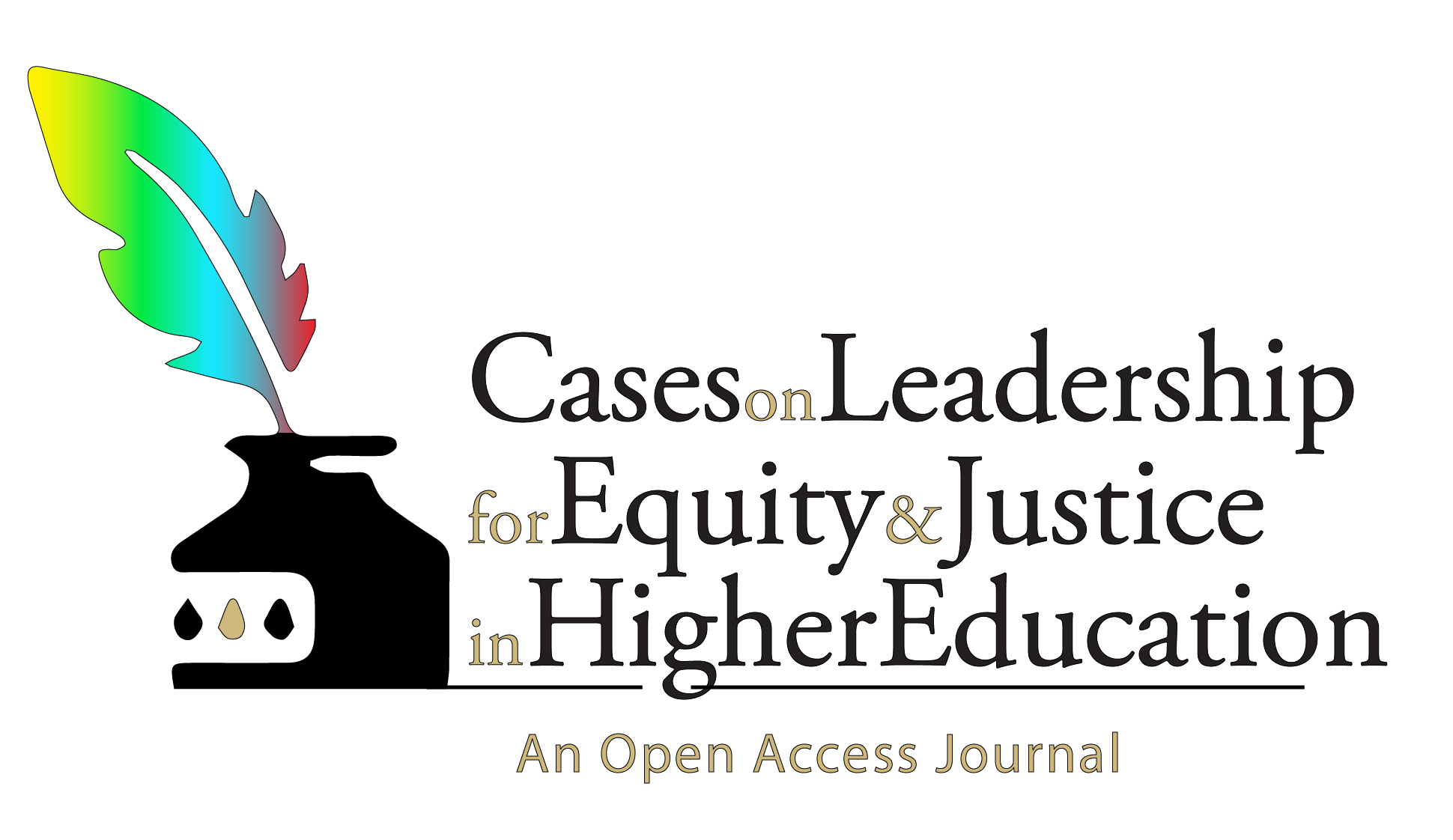 Cases on Leadership for Equity and Justice in Higher Education